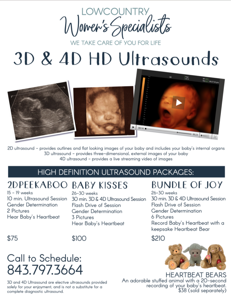 cheap 4d ultrasound near me
