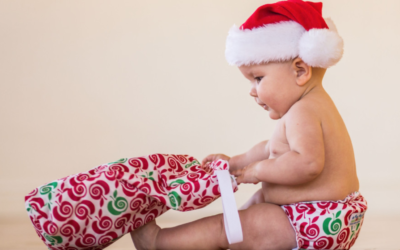 Holiday Diaper Drive