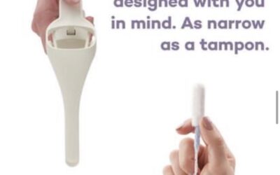 A Speculum Designed by Women for Women